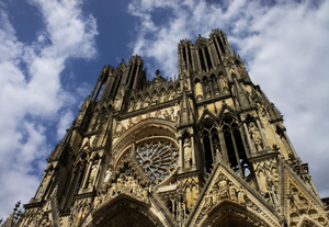 Pressing de luxe Reims